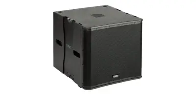 Subwoofer Activo QSC KLA181 de 18"