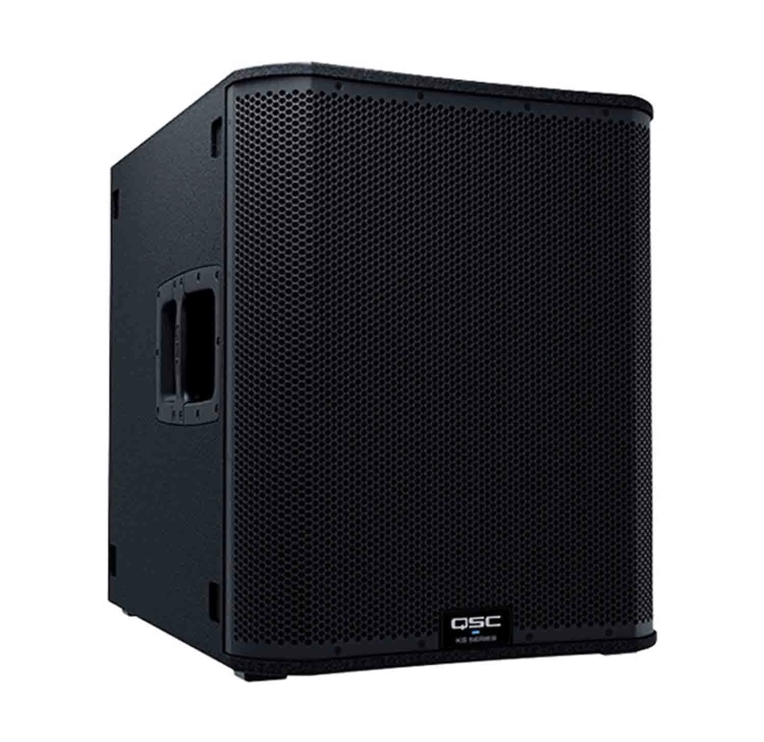 Subwoofer Activo QSC KS118 de 18" 3600 W