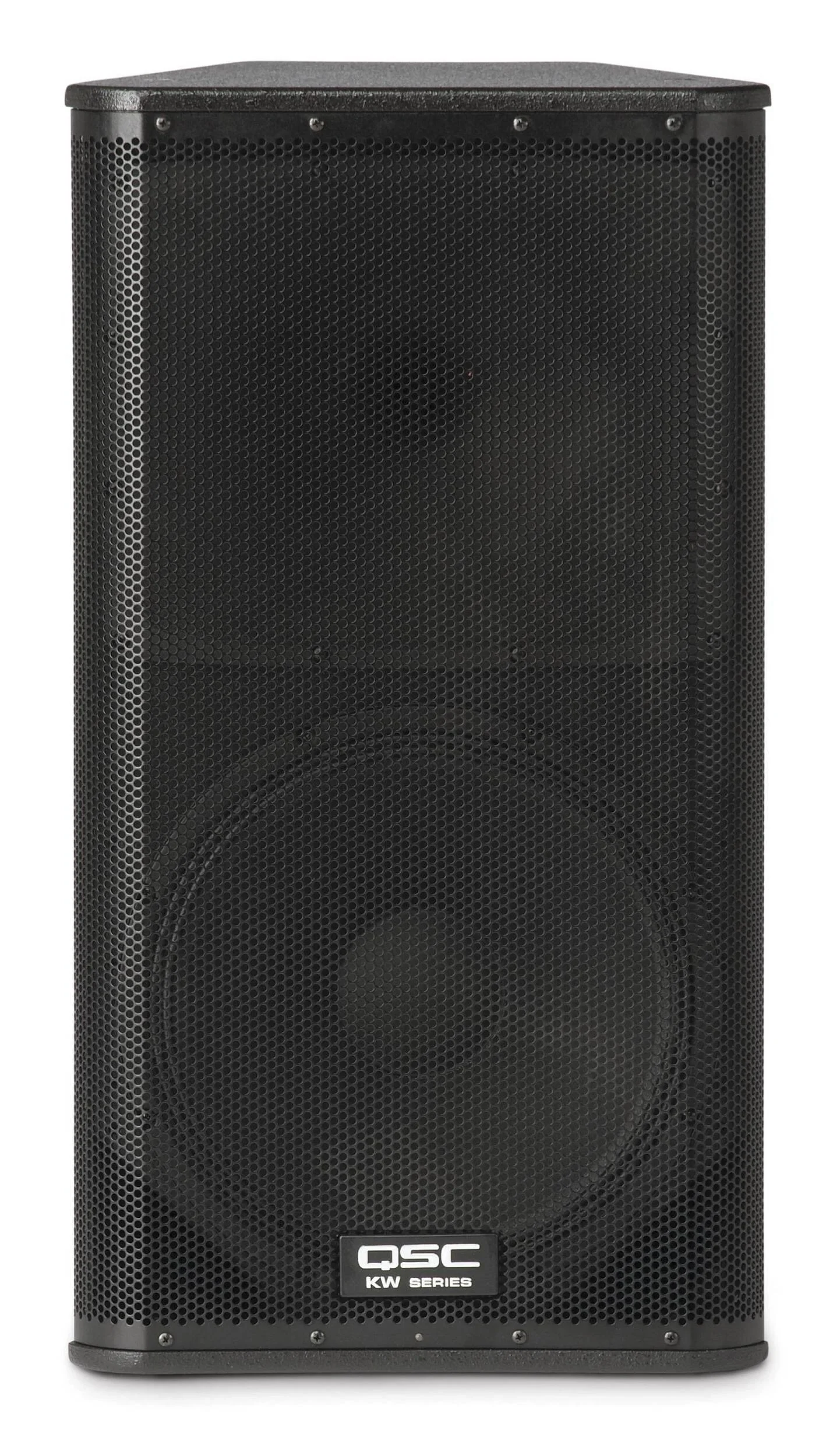 Altavoz Activo QSC KW152 de 15"