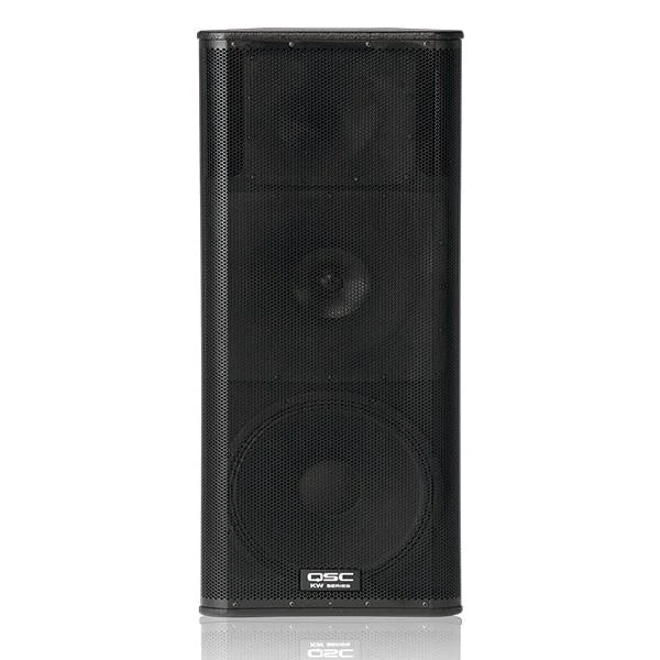 Altavoz Activo QSC KW153 de 15" 3 Vías 1000W