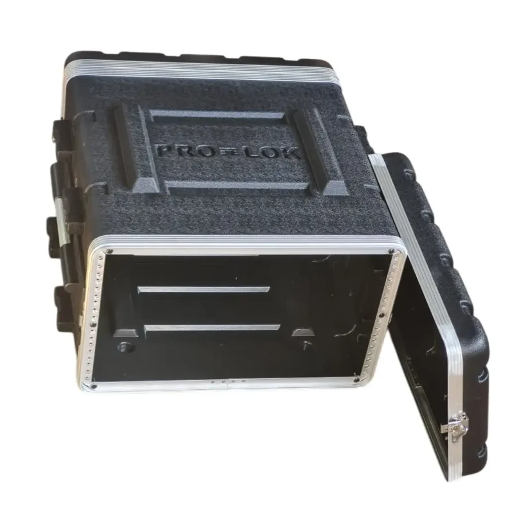 Rack Prolok PLOK-6ABS-19 - Imagen 2