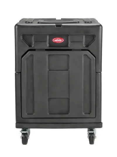 Rack SKB de 12 espacios