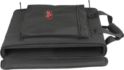 Rack semirrígido SKB 1U