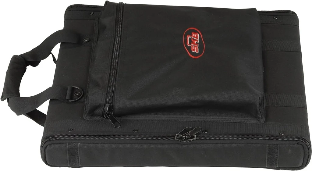 Rack semirrígido SKB 1U - Imagen 2