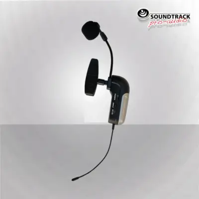 Micrófono Inalámbrico Raptor-20