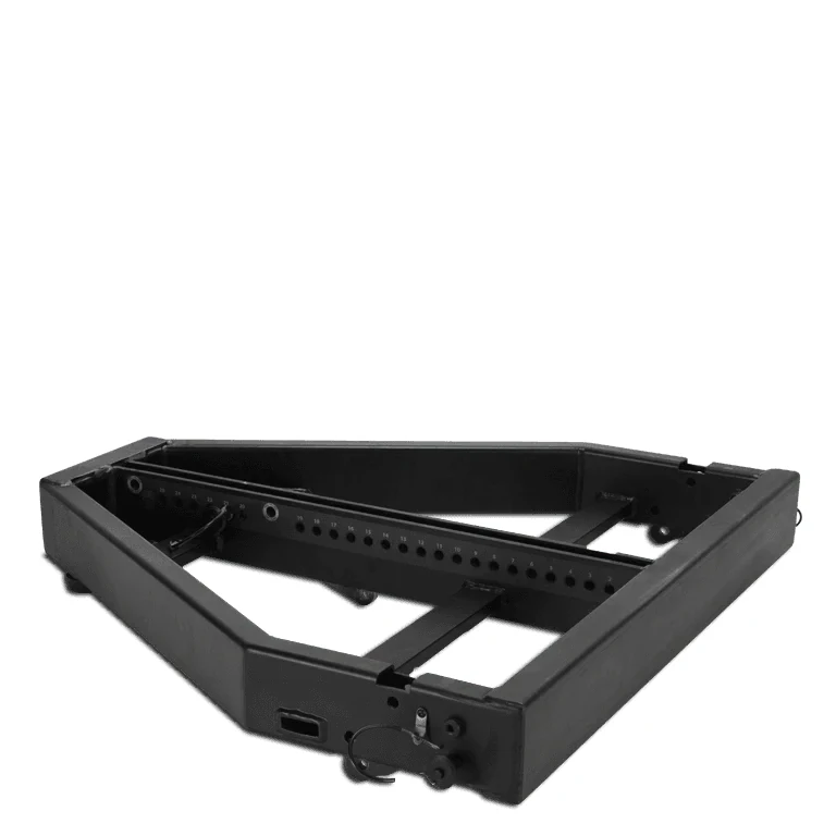 Barra de suspensión Bumper RCF FLYBAR HDL20A