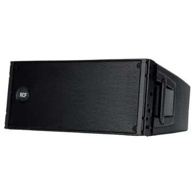 Módulo Activo RCF HDL20A para Sistema Lineal