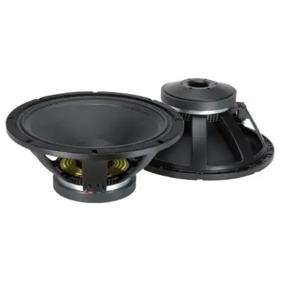 Bocina Woofer RCF L18-P300