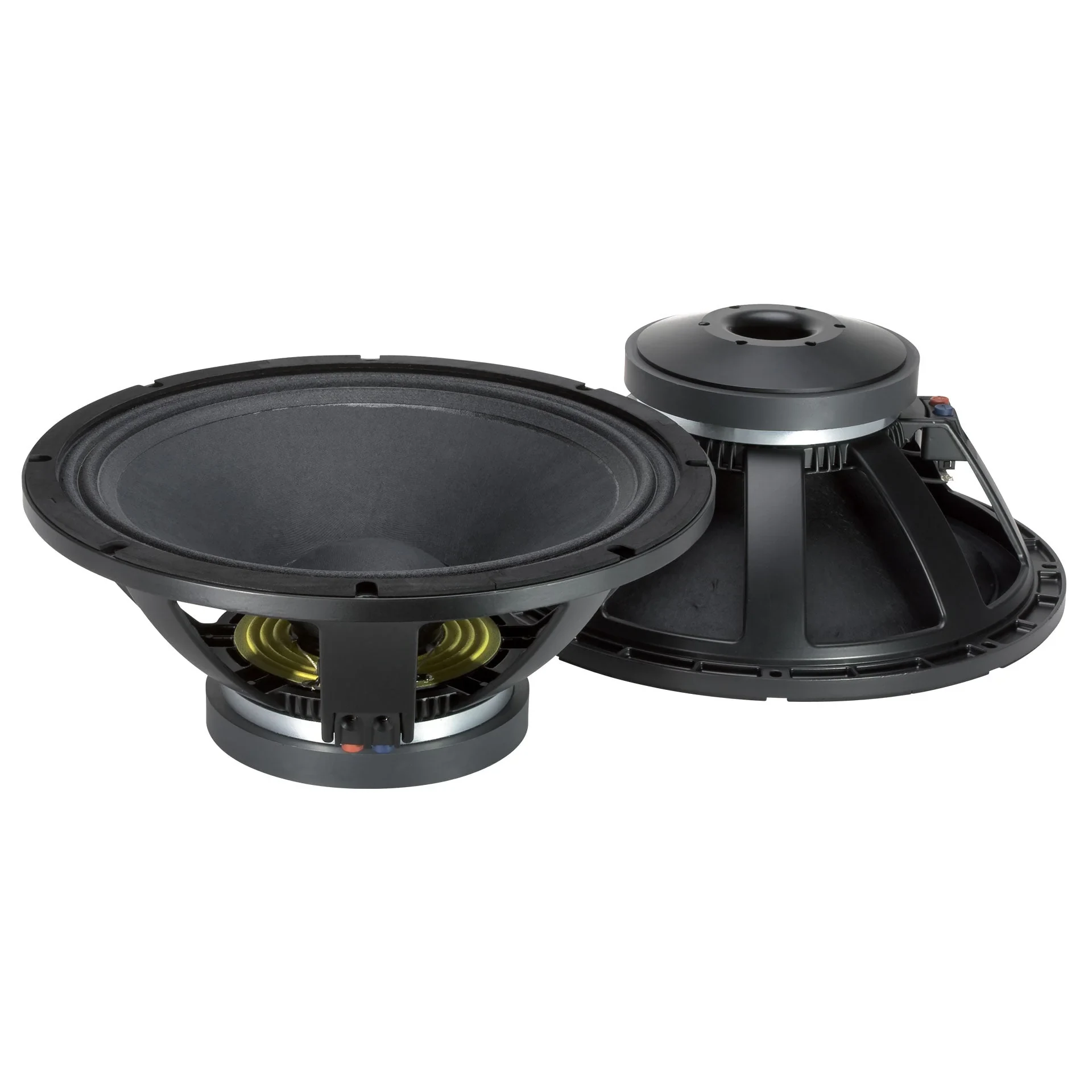 Bocina Woofer RCF L18-P300