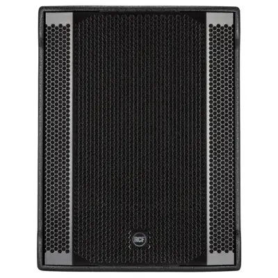 Subwoofer Activo RCF SUB708-ASII