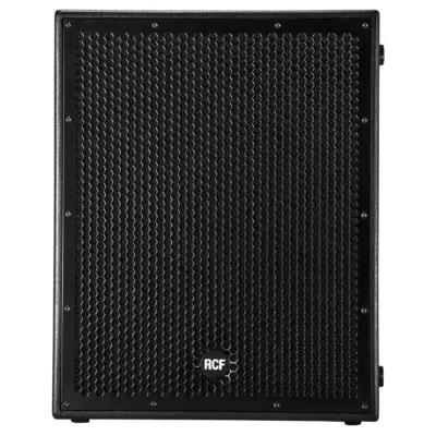 Subwoofer Activo RCF SUB8004-ASII