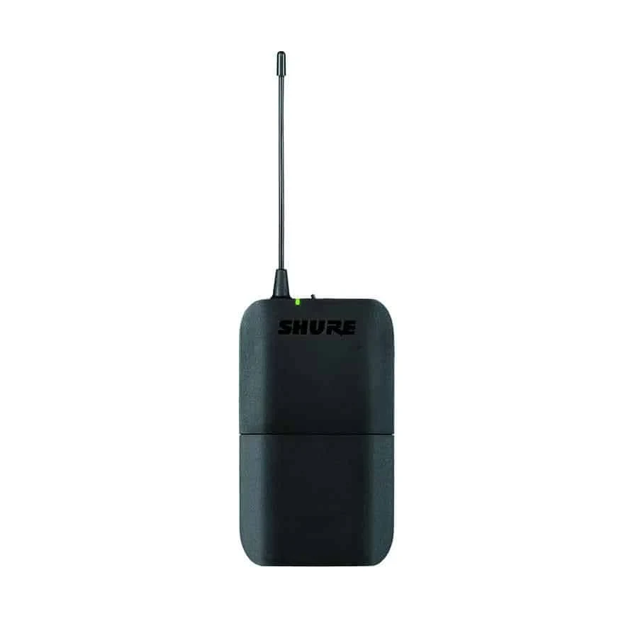 Receptor Inalámbrico Dual Shure BLX88 - Imagen 2