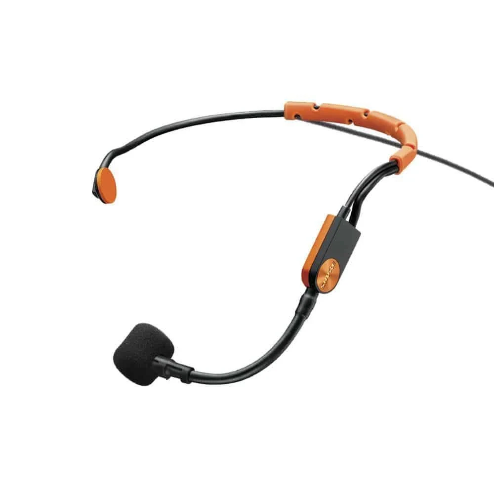 Receptor Inalámbrico Dual Shure BLX88 - Imagen 4