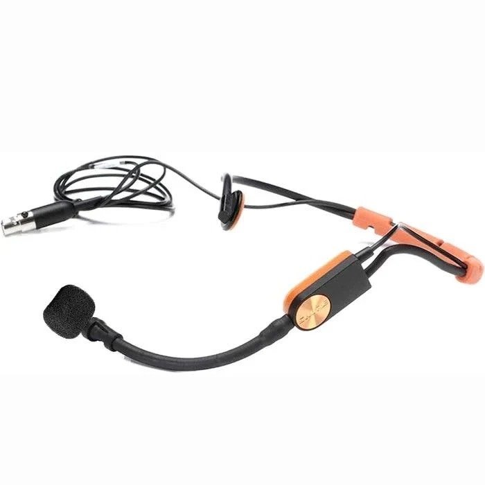 Receptor Inalámbrico Dual Shure BLX88 - Imagen 7
