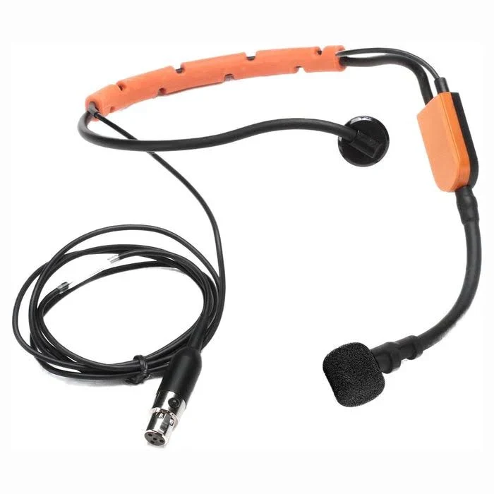 Receptor Inalámbrico Dual Shure BLX88 - Imagen 9