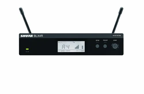 Receptor Inalámbrico Shure BLX4R
