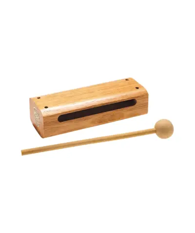Bloque de Madera LP