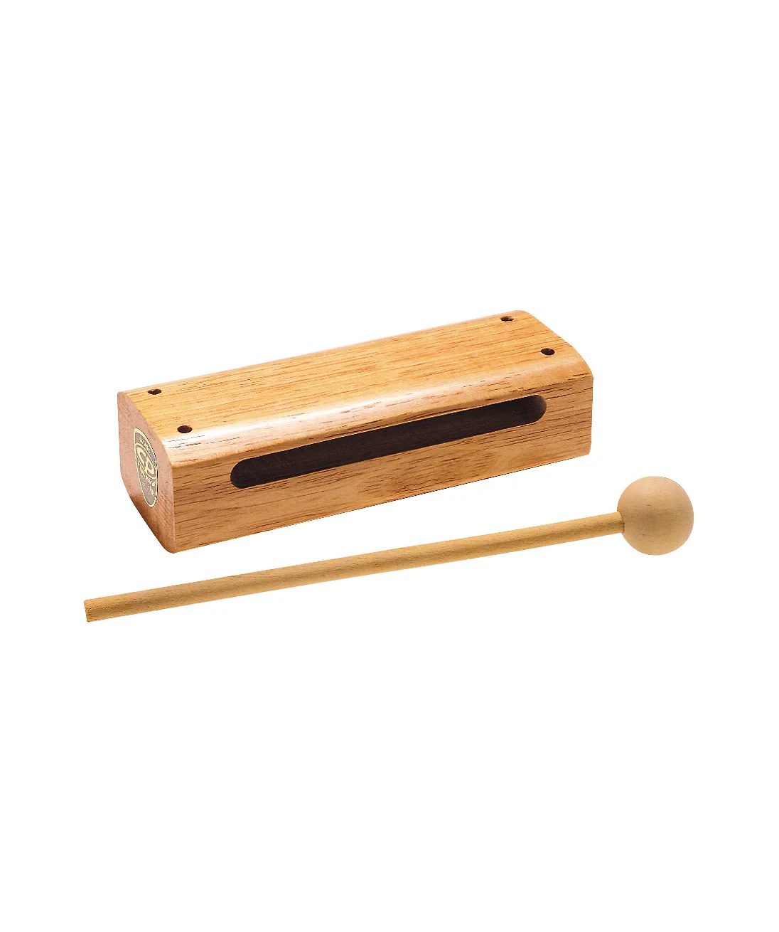 Bloque de Madera LP