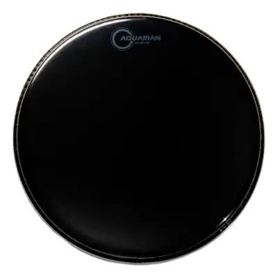Parche Aquarian REF10BK