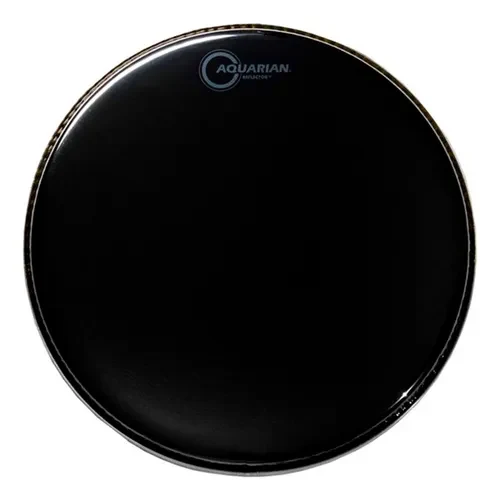 Parche Aquarian REF10BK