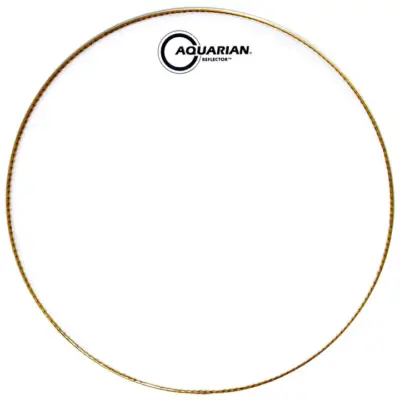 Parche de Bombo REF16SK 16" Aquarian