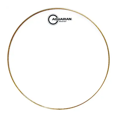 Parche Aquarian REF18W