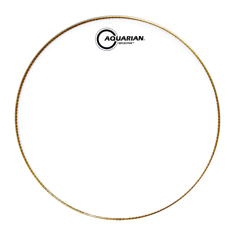 Parche Aquarian REF18W