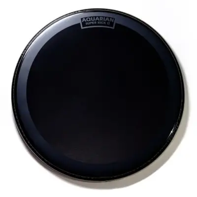 Parche Aquarian REF22SK de 22"
