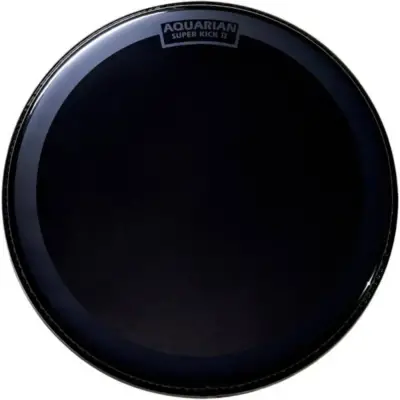 Parche Aquarian REF24SK de 24"