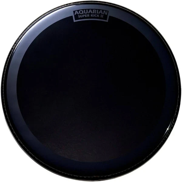 Parche Aquarian REF24SK de 24"