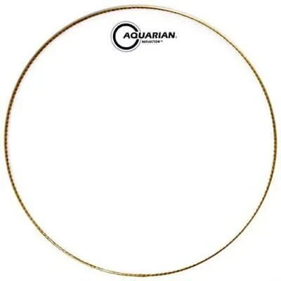 Parche de Bombo Aquarian REF24SKW de 24"
