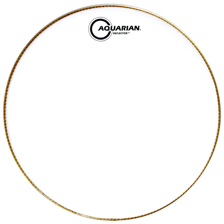 Parche Reflector de 8" Aquarian