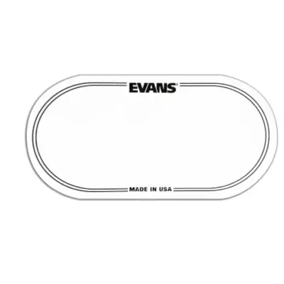 Refuerzo de parche EQPC2 Evans