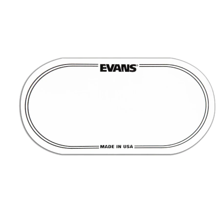 Refuerzo de parche EQPC2 Evans