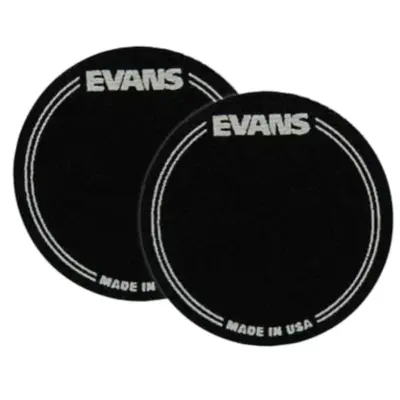 Refuerzo de Parche de Nylon EQPB1 Evans
