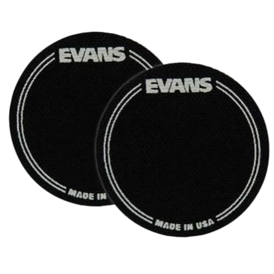 Refuerzo de Parche de Nylon EQPB1 Evans