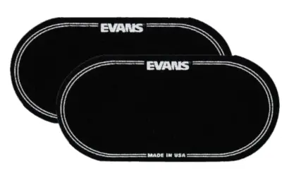 Refuerzo de parche de nylon EQPB2 Evans
