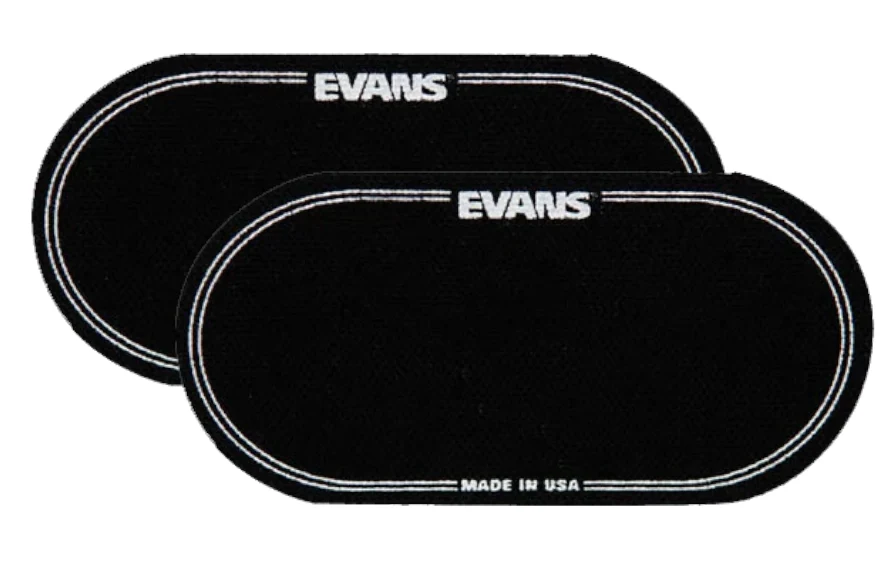 Refuerzo de parche de nylon EQPB2 Evans
