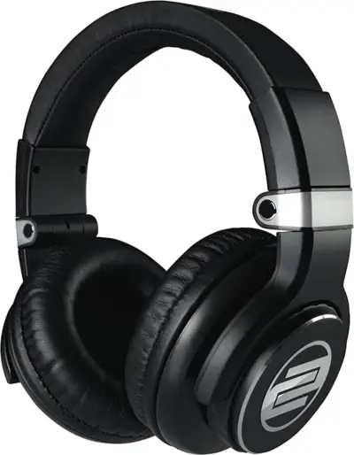Reloop RHP-15 Audífonos Cerrados para DJ