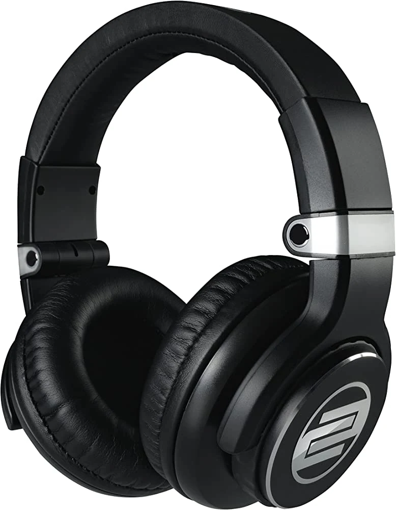 Reloop RHP-15 Audífonos Cerrados para DJ