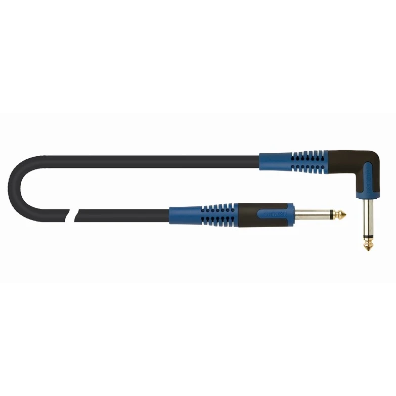 Cable Quiklok RKSI/205-3 para instrumento con conector angular