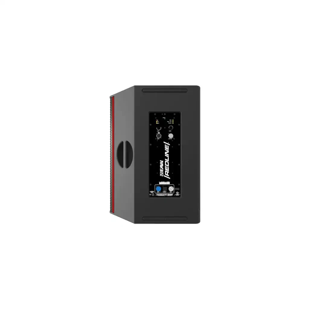 Altavoz Amplificado EAW RL15 1000 Watts 138 dB - Imagen 2