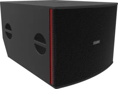 Subwoofer Activo EAW RL18S