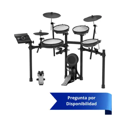 Batería Electrónica Roland TD-17KV