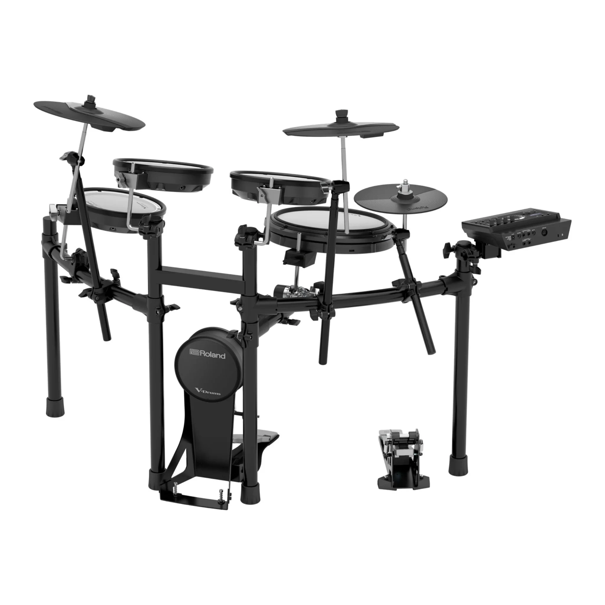 Batería Eléctrica Roland TD-17KVX2-S V-Drums - Imagen 2