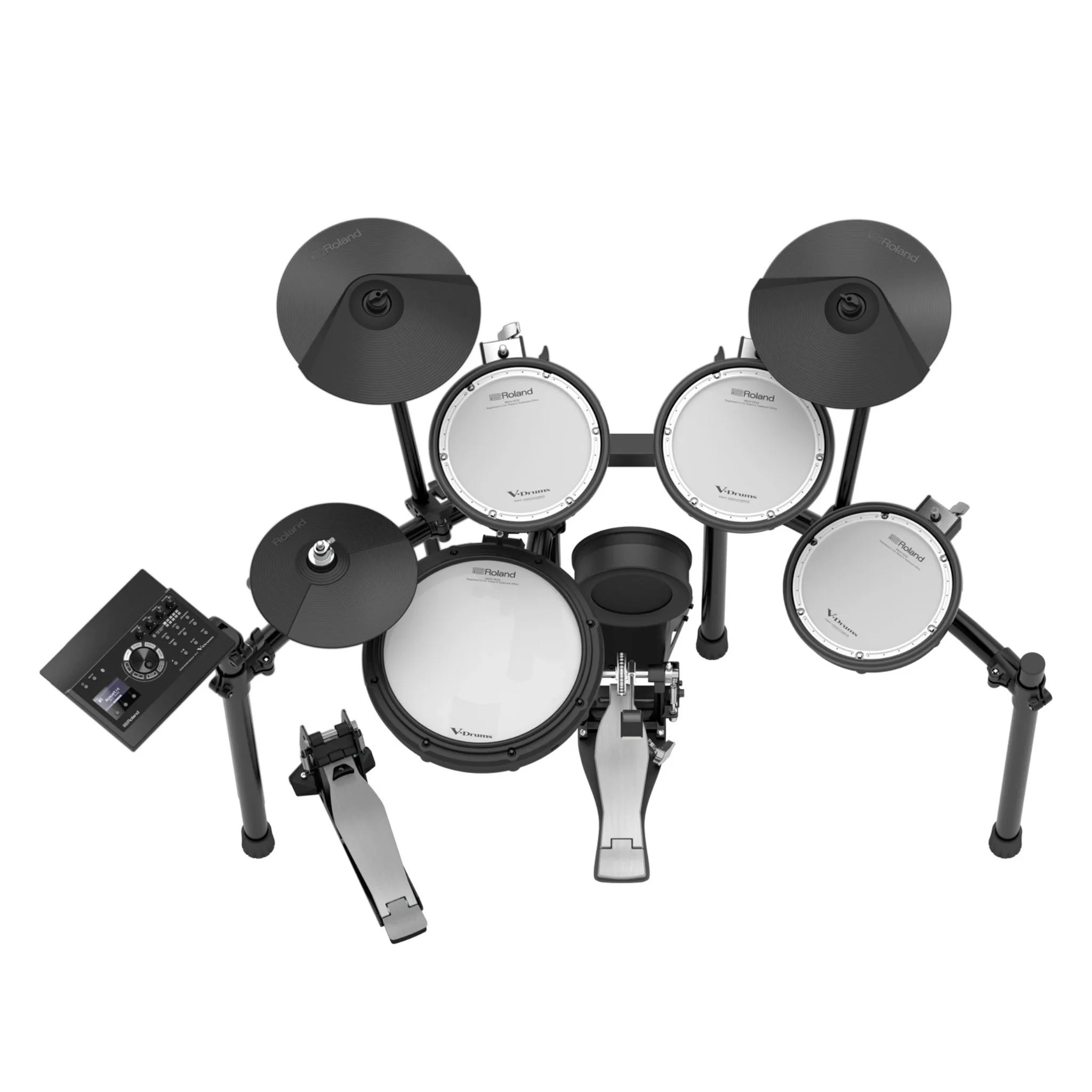 Batería Eléctrica Roland TD-17KVX2-S V-Drums - Imagen 3
