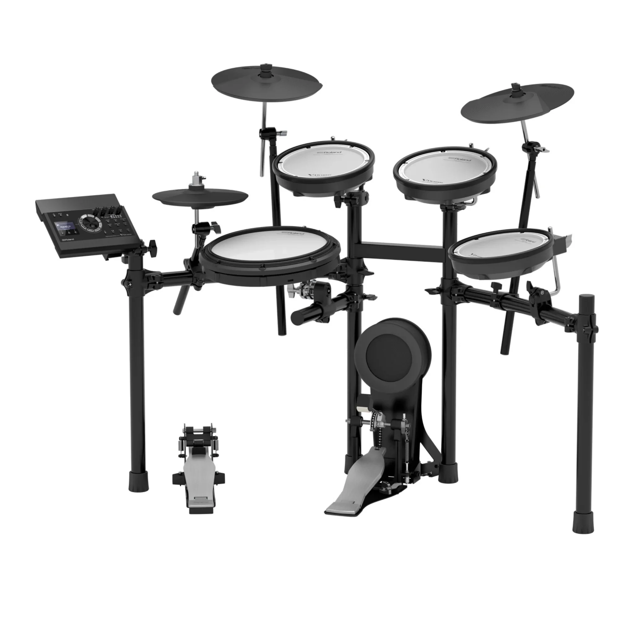 Batería Eléctrica Roland TD-17KVX2-S V-Drums - Imagen 4