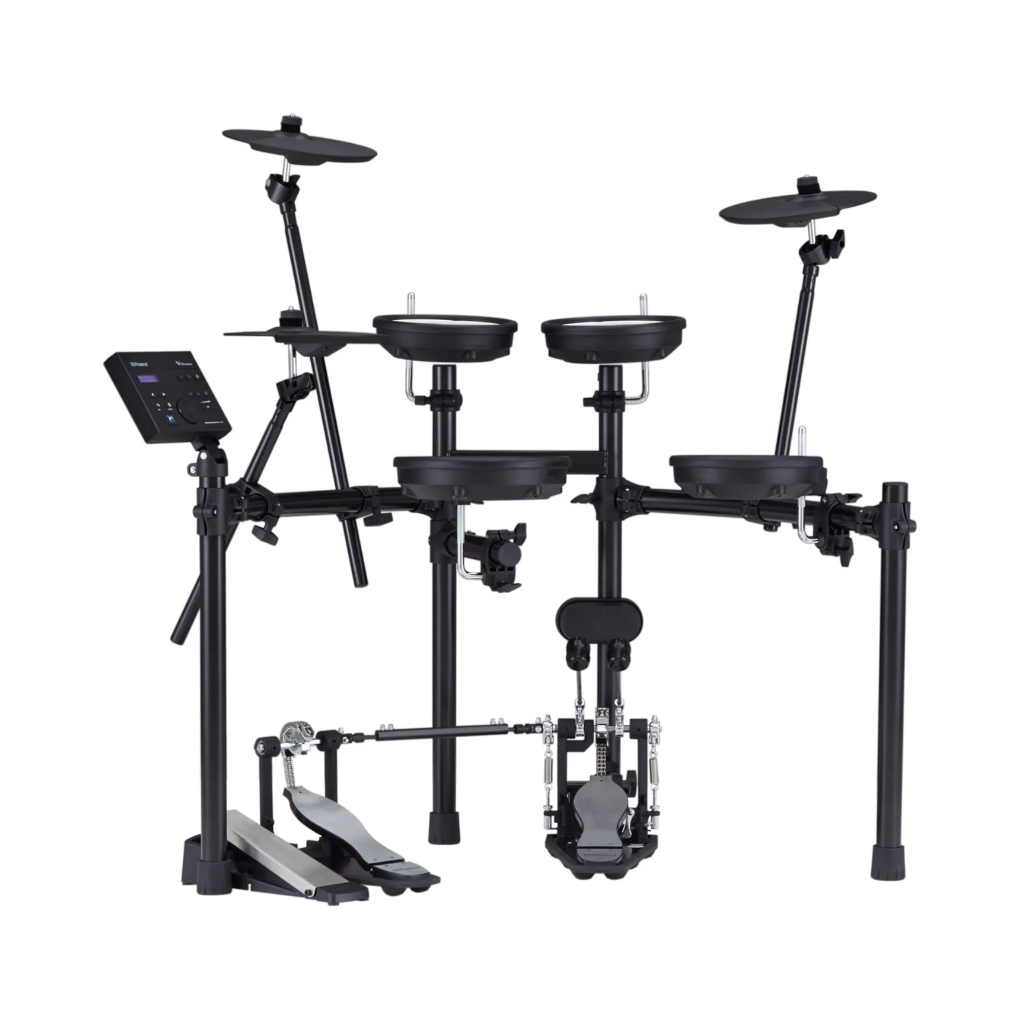 Batería Electrónica Roland TD-07DMK con V-Drums Color Negro - Imagen 2