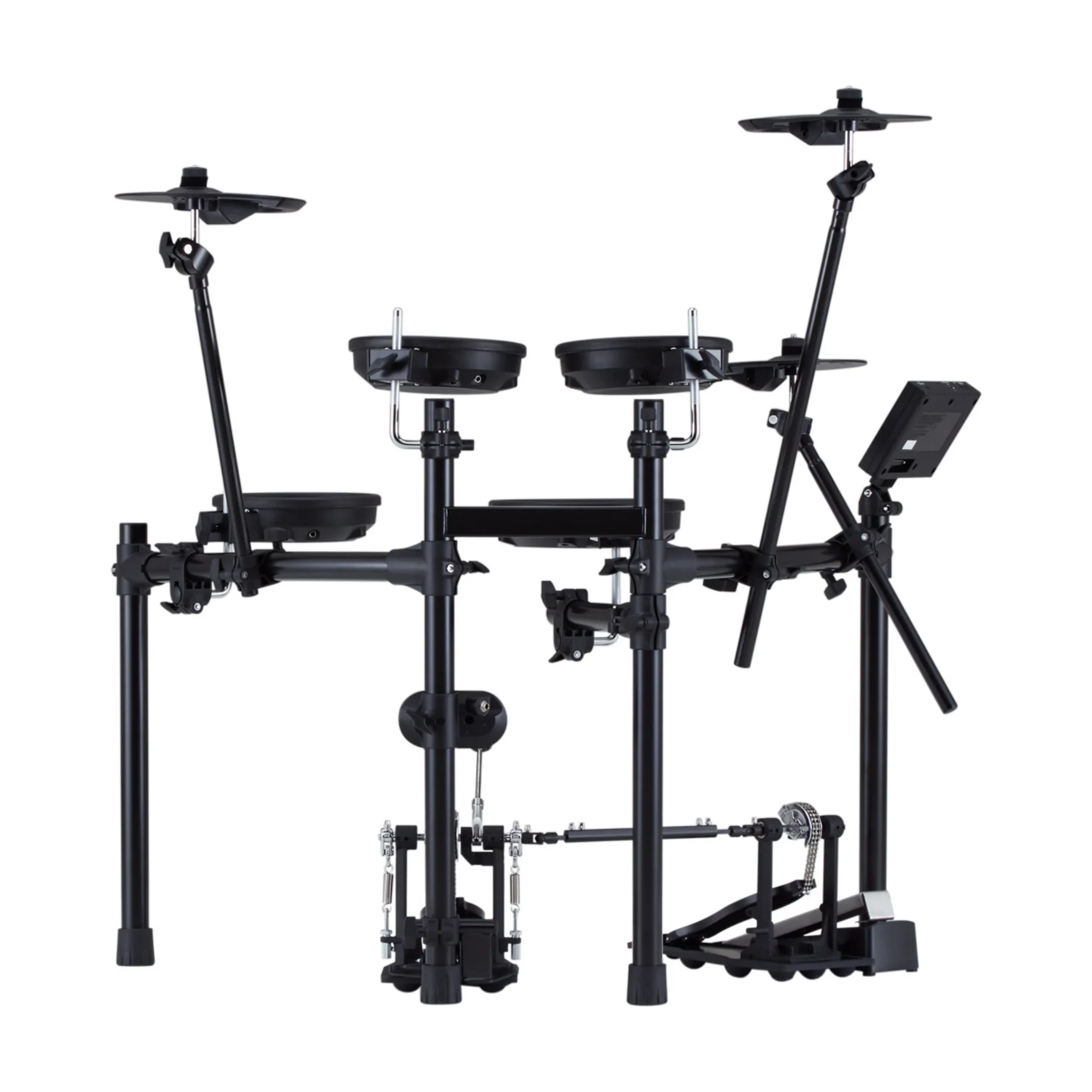 Batería Electrónica Roland TD-07DMK con V-Drums Color Negro - Imagen 4