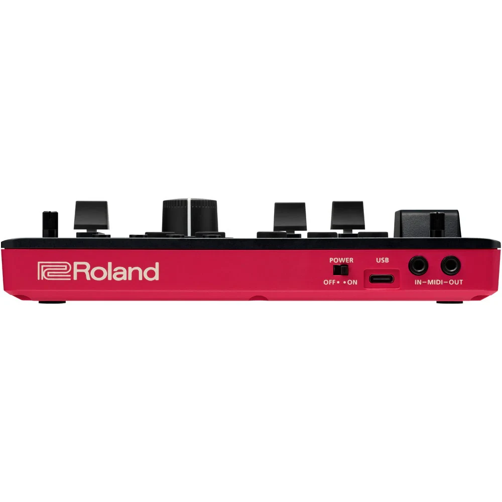 Roland E-4 Vocal Performer - Procesador de Voz Portátil - Imagen 2